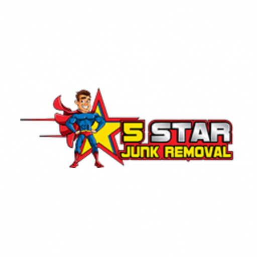 5 Star Junk Removal
