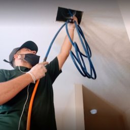 Better Air Duct Cleaning Service Sarasota FL