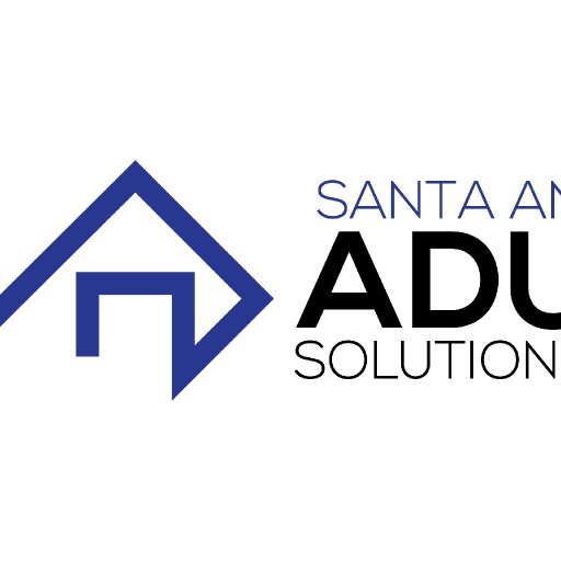 Santa Ana ADU Solutions
