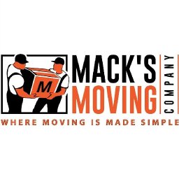 Macks Moving Company
