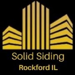 Solid Siding Rockford IL