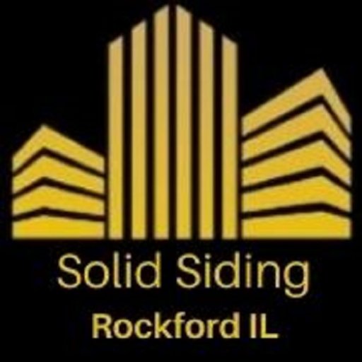 Solid Siding Rockford IL
