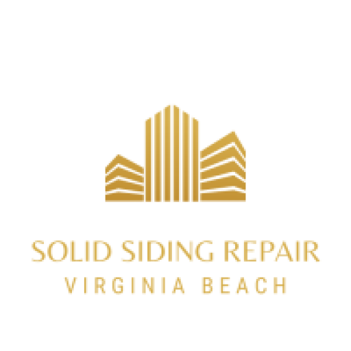 Solid Siding Repair Virginia Beach