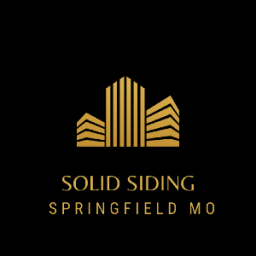 Solid Siding Springfield MO