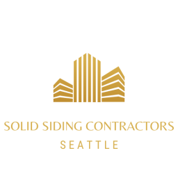 Solid Siding Contractors Seattle