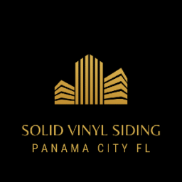  Solid Vinyl Siding Panama City FL