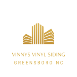 Vinnys Vinyl Siding Greensboro NC