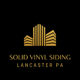 Solid Vinyl Siding Lancaster PA