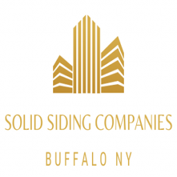 Solid Siding Companies Buffalo NY
