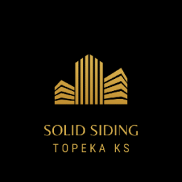 Solid Siding Topeka KS