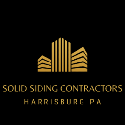 Solid Siding Contractors Harrisburg PA