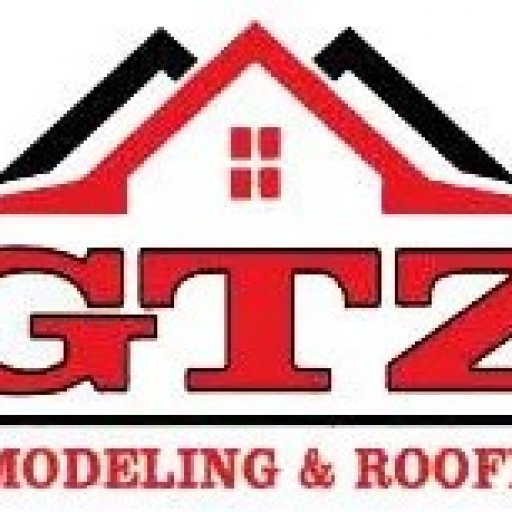 GTZ Remodeling and Roofing